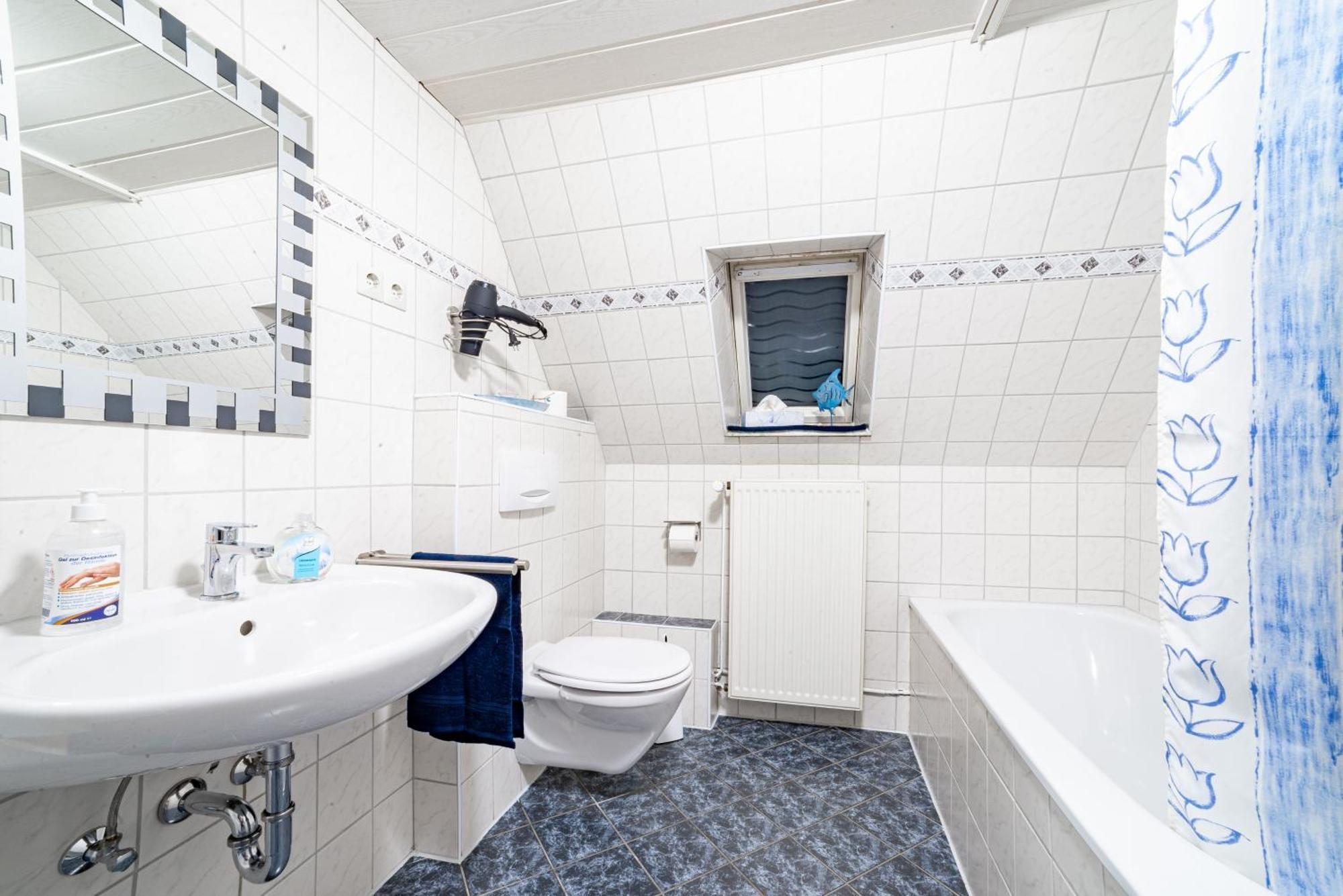 Lathen Ferienwohnung Gerda מראה חיצוני תמונה